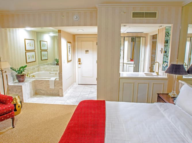 Mayflower Park Hotel photo 5