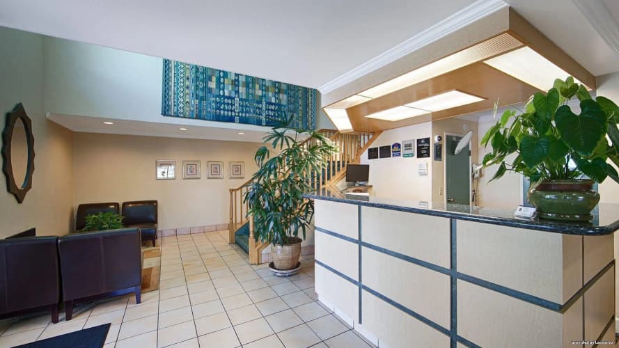 Best Western Silicon Valley Inn photo 3
