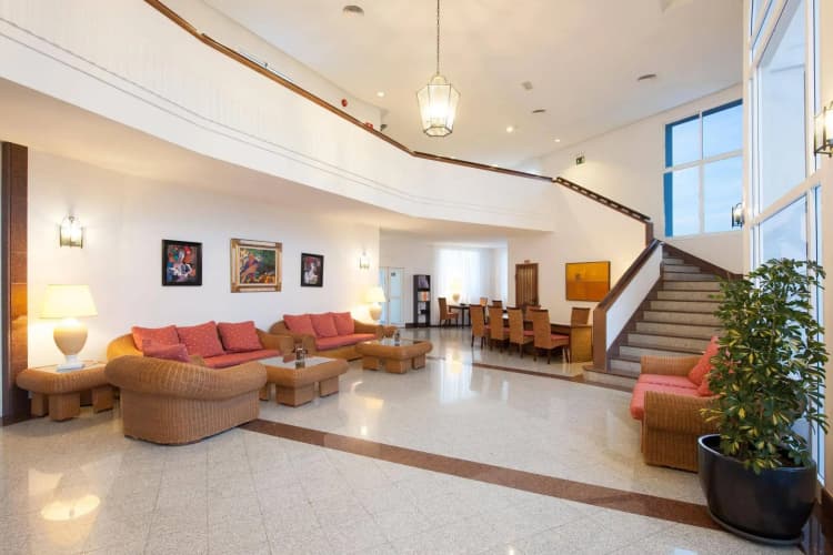 Hotel Relaxia Olivina photo 3