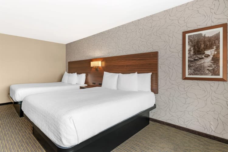 Best Western Plus Mission City Lodge photo 5