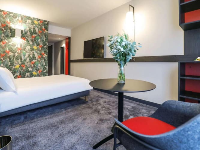 Novotel Paris Est photo 5