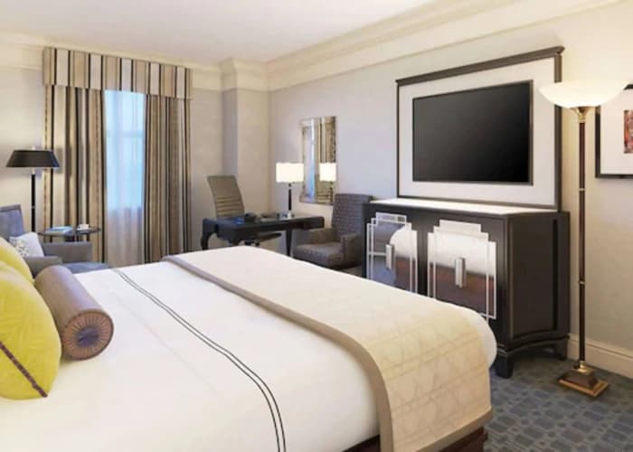 Fairmont Royal York photo 5
