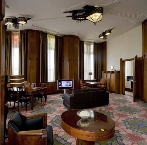 Grand Hotel Amrath Amsterdam photo 3