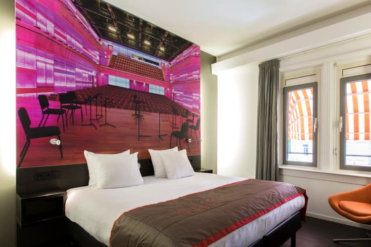 The Manor Amsterdam photo 4