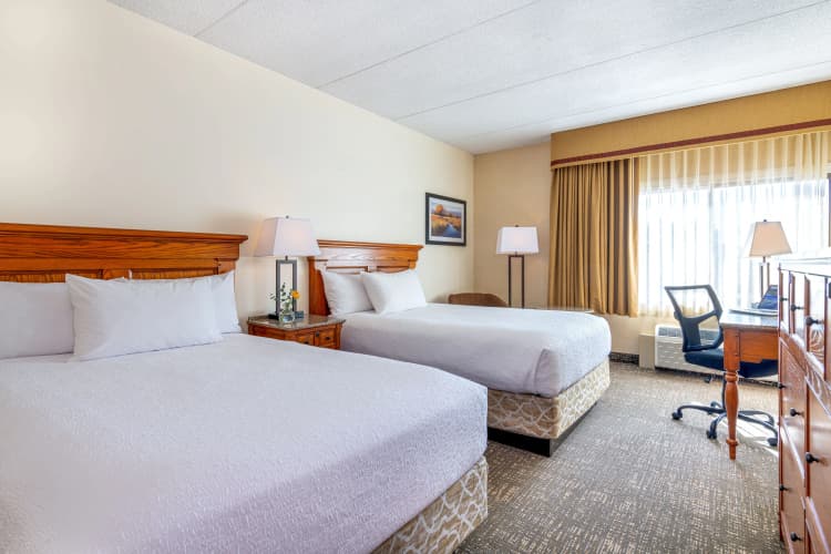 Best Western Plus Waterbury - Stowe photo 4