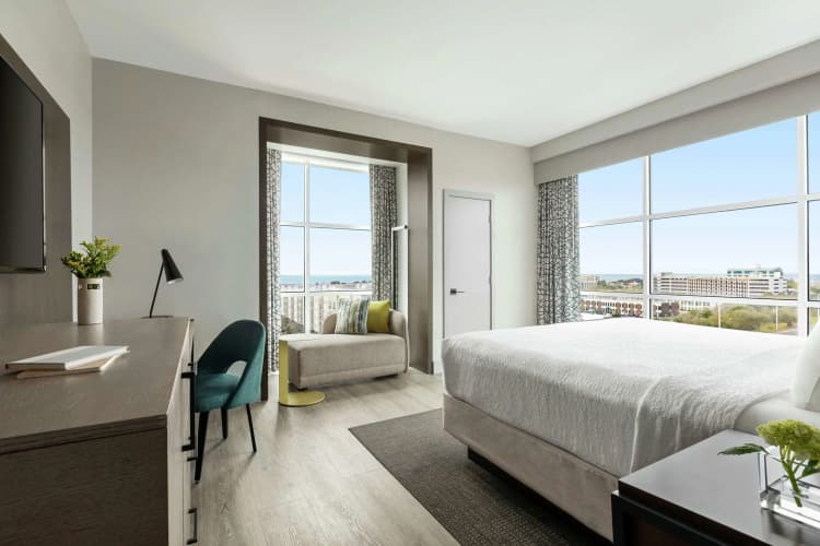 Hotel Alba Tampa, Tapestry Collection by Hilton photo 4