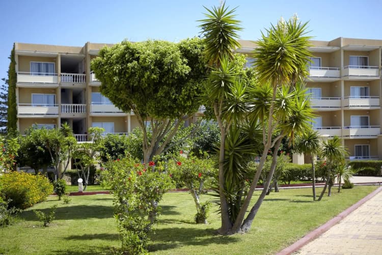 Sunshine Rhodes Hotel photo 2