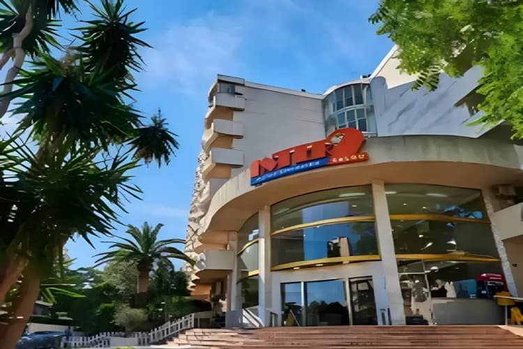 Inter2 Aparthotel Salou photo 2