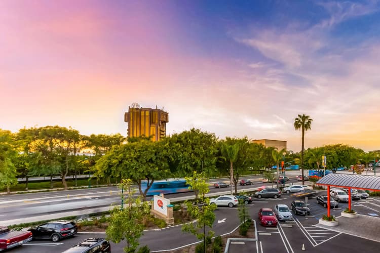 The Anaheim Hotel photo 2
