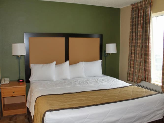 Extended Stay America Los Angeles Torrance Del Amo Circle photo 4