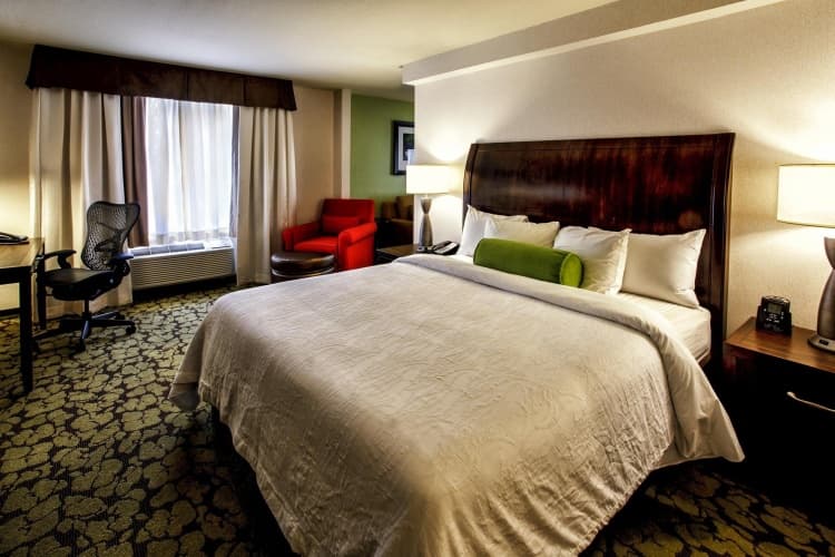 Hilton Garden Inn New York/Staten Island, photo 5