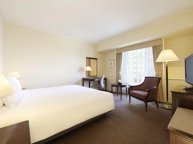 Hyatt Regency Tokyo, photo 4