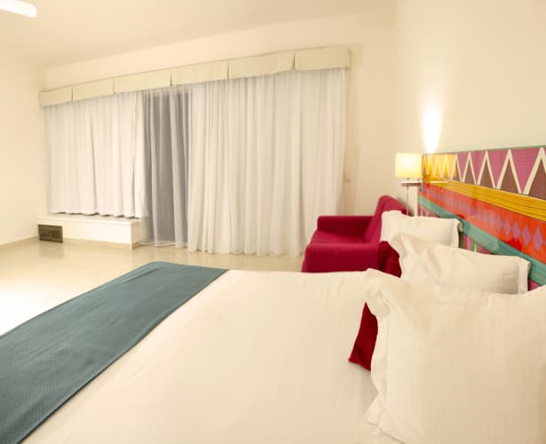 All Ritmo Cancun Resort & Water Park photo 4