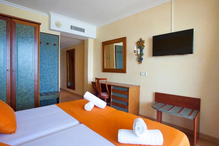 Hotel Mix Peymar photo 5