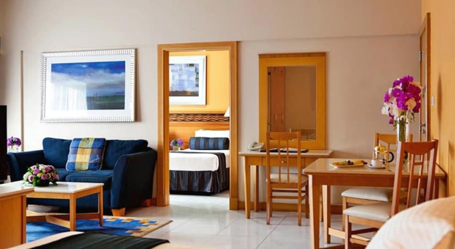 Golden Sands 3 photo 4