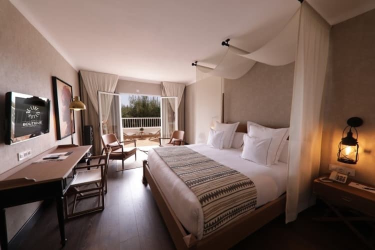 Be Live Adults Only La Cala Boutique Hotel, photo 5