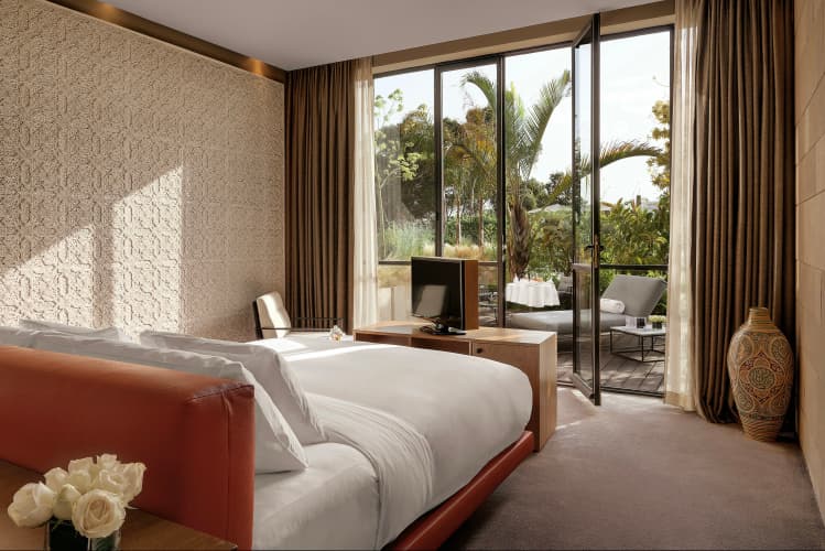 Hotel Sahrai photo 4