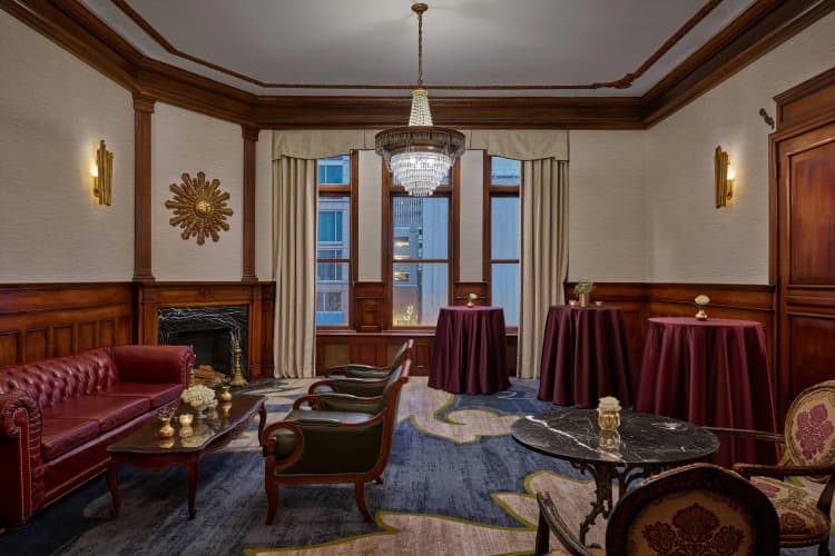 The Brown Palace Hotel and Spa, Autograph Collection photo 2