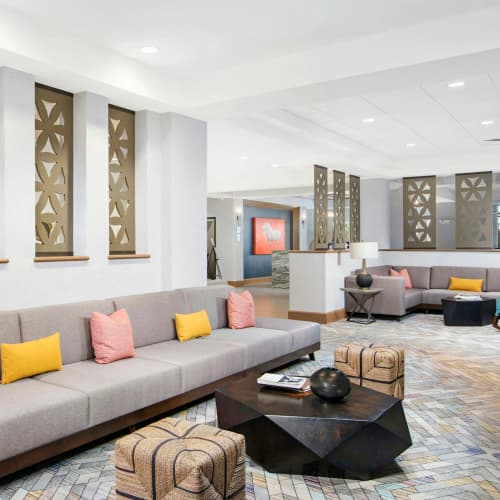 DoubleTree by Hilton San Antonio Northwest photo 3