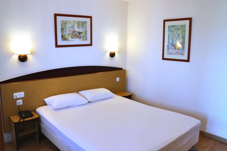 Hotel Travelodge Barcelona del Valles photo 4