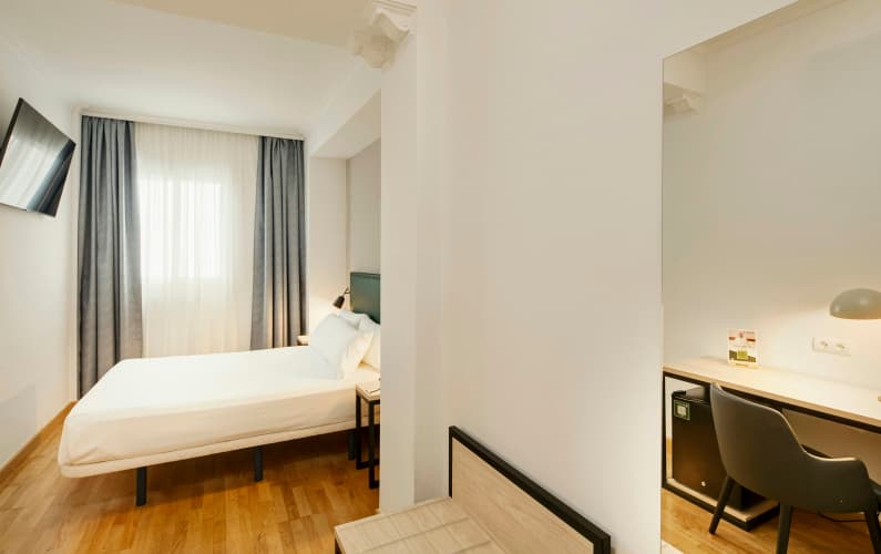 Sercotel Las Casas de los Mercaderes photo 4
