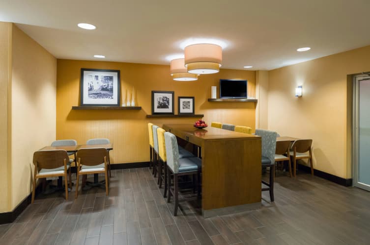 Hampton Inn Manhattan/Times Square South photo 5