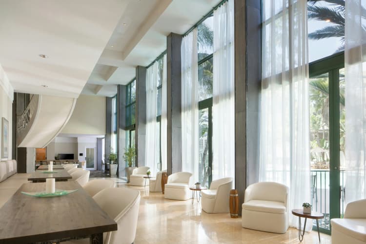 DoubleTree by Hilton Hotel San Diego - Hotel Circle photo 5