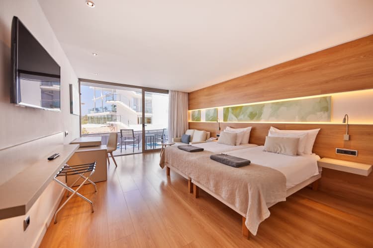 Monsuau Cala D'or Boutique Hotel - Adults Only photo 3