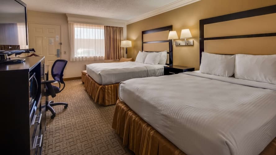 Best Western Inn & Suites of Macon, photo 5