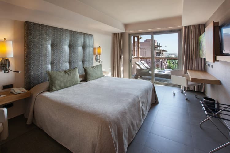 Lopesan Baobab Resort photo 5