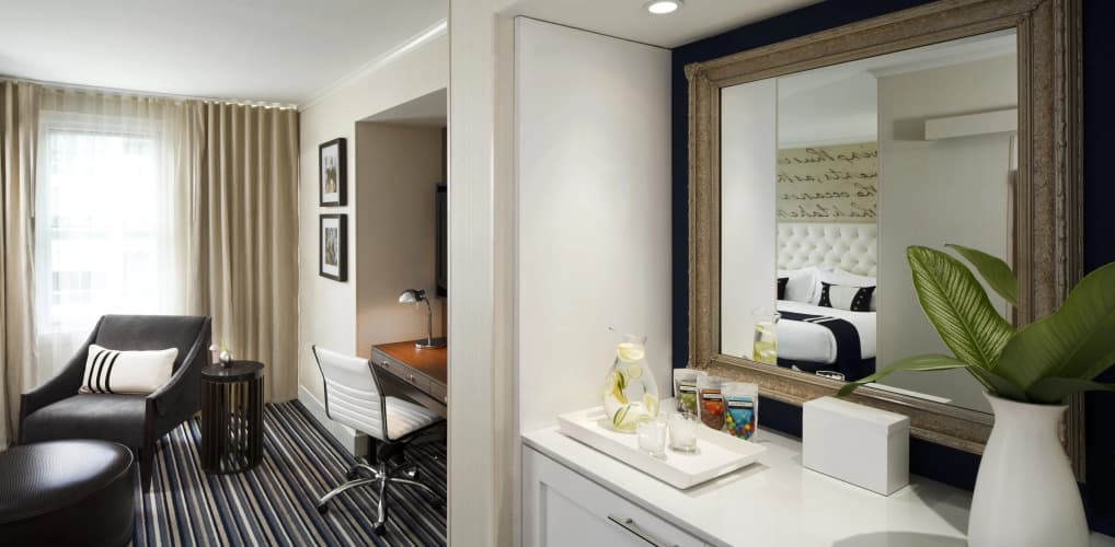 Kimpton The George photo 5