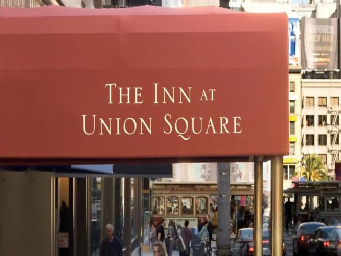 Inn At Union Square photo 2