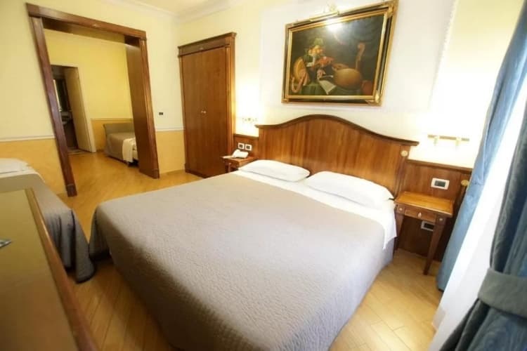 Hotel Giglio dellOpera photo 4