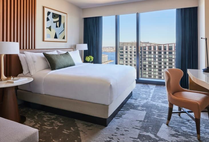 Omni Boston Hotel At The Seaport photo 4