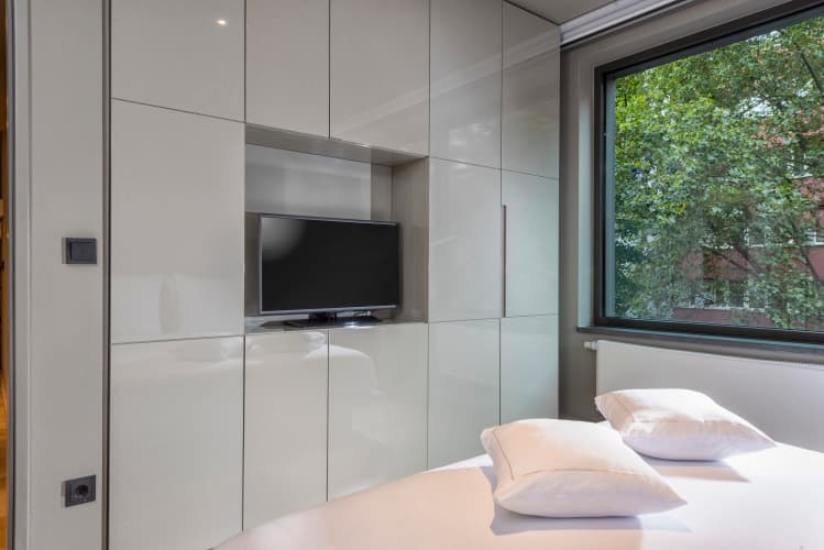SANA Berlin Hotel photo 4