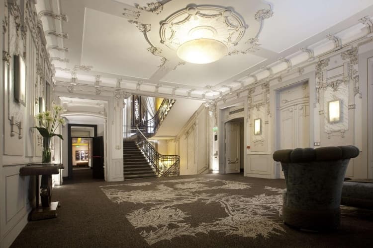 Savoy Hotel photo 2