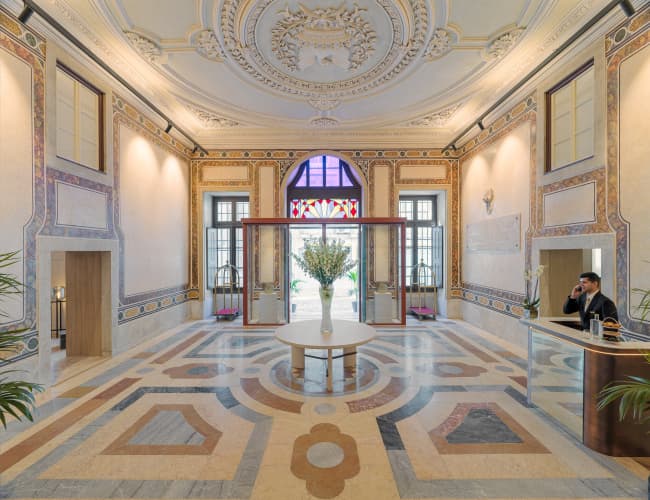 The One Palacio da Anunciada, photo 2