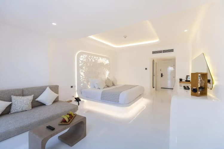 Meraki Resort Sharm El Sheikh Adults Only photo 4