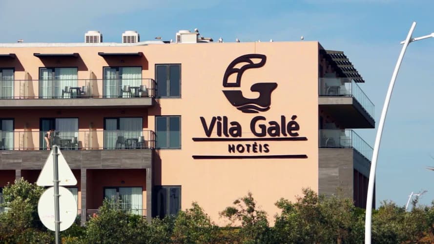 Vila Gale Lagos, photo 2