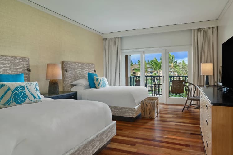 The Ritz-Carlton Maui, Kapalua photo 3