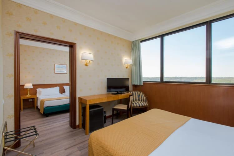 Hotel The Brand Roma photo 5