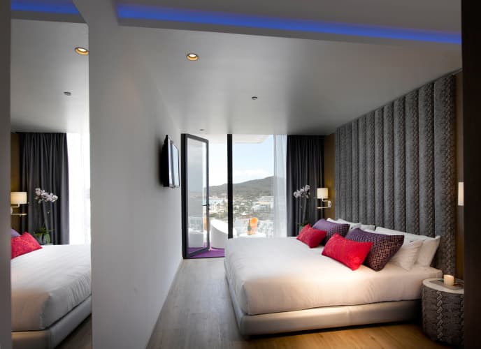 Hard Rock Hotel Ibiza photo 3