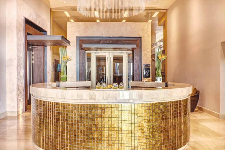 Royalton Riviera Cancun Resort and Spa photo 2