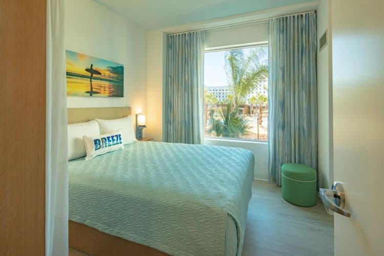 Universal's Endless Summer Resort - Dockside Inn & Suites photo 4