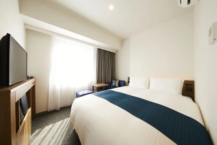 Hotel Intergate Tokyo Kyobashi photo 5