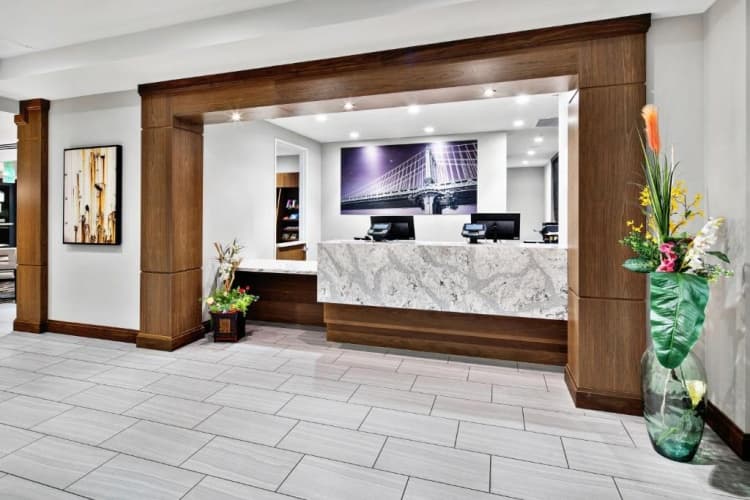 Staybridge Suites Irvine - John Wayne Airport photo 3