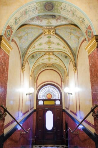 Upper Room Hotel photo 3