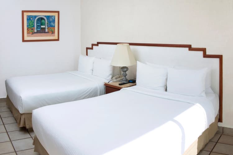 Hotel Emporio Ixtapa photo 5