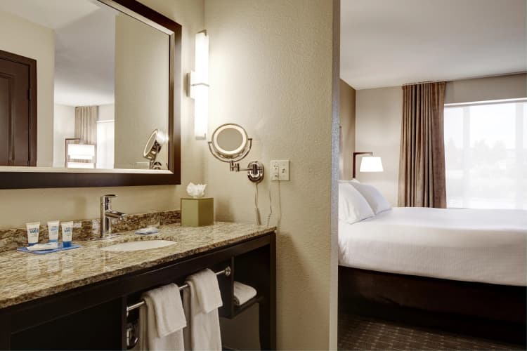Hyatt House Philadelphia/King Of Prussia photo 4