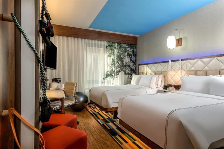 EVEN Hotel New York - Midtown East photo 4